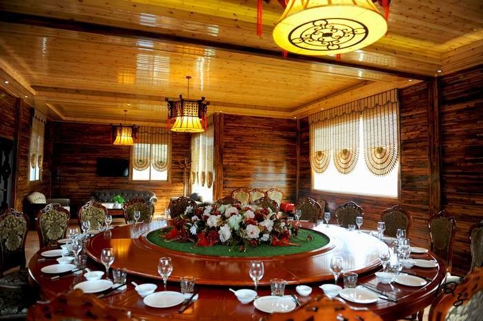 鹤壁市淇县云梦玫瑰庄园