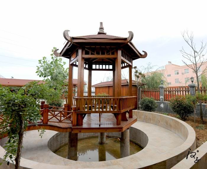 洛阳公司办公楼